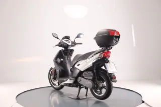 KYMCO AGILITY CITY 50 2020