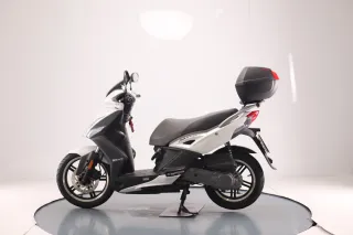 KYMCO AGILITY CITY 50 2020