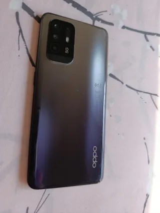OPPO A94 5G - Schermo rotto