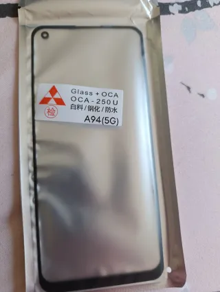 OPPO A94 5G - Schermo rotto