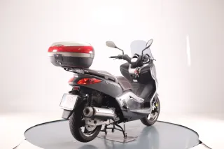 YAMAHA X-Max 125 2010