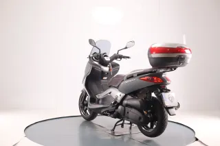 YAMAHA X-Max 125 2010