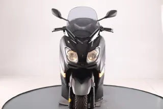 YAMAHA X-Max 125 2010