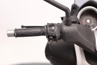 YAMAHA X-Max 125 2010