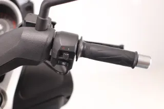 YAMAHA X-Max 125 2010