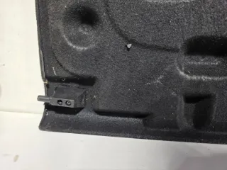 Bandeja maletero Seat Leon MK2