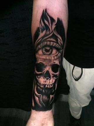 Tattoos Madrid!!