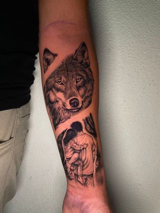 Tattoos Madrid!!