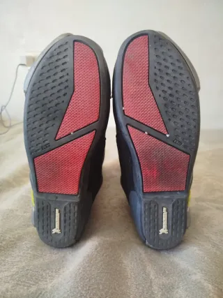 Botas TCX RT-Race Pro Air Talla 44