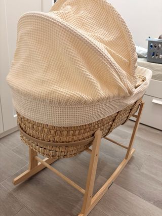 Moisés Clair de Lune Completo