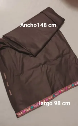 Traje Regional Ecuador Mujer