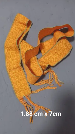 Traje Regional Ecuador Mujer