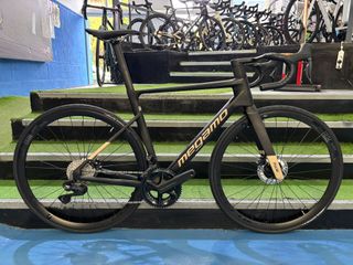 Megamo Pulse 05 Talla "M"