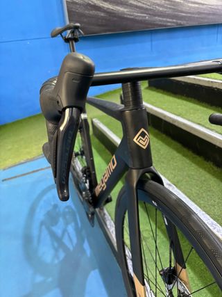 Megamo Pulse 05 Talla "M"