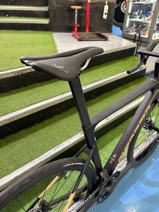 Megamo Pulse 05 Talla "M"