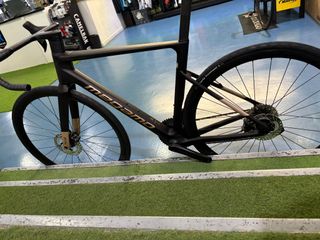 Megamo Pulse 05 Talla "M"