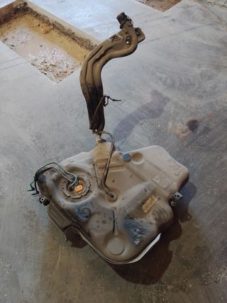 Depósito combustible Seat León MK2