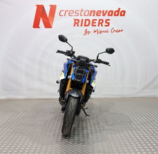 Suzuki GSX S 1000