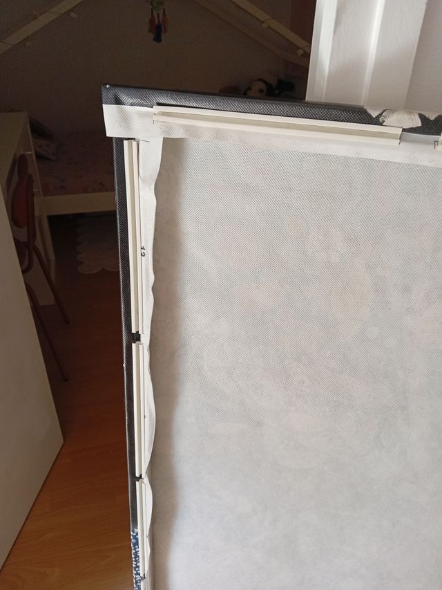 Cuadro Ciervos Colores 118x78