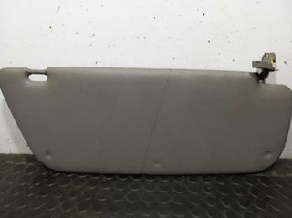 Parasol derecho volkswagen 1037768 crafter 2.5 tdi