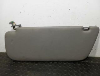 Parasol derecho volkswagen 1037768 crafter 2.5 tdi