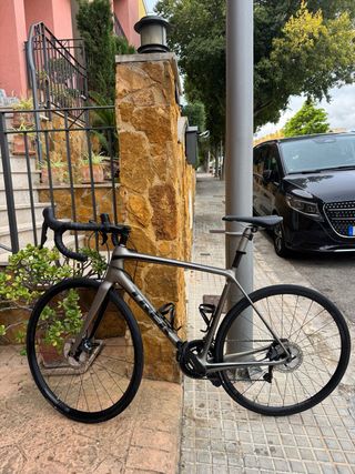 Bicicleta Trek Émonda SL6
