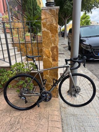 Bicicleta Trek Émonda SL6