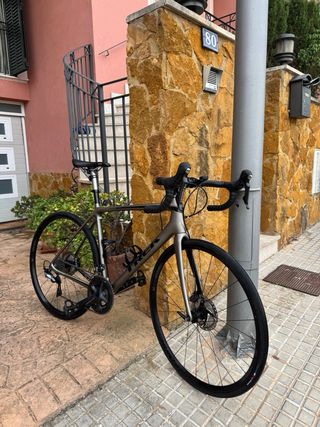 Bicicleta Trek Émonda SL6