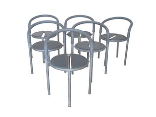 SEDIA «PELIKAN» - FRITZ HANSEN