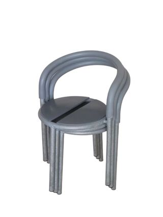 SEDIA «PELIKAN» - FRITZ HANSEN