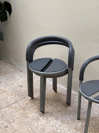SILLA "PELIKAN" - FRITZ HANSEN