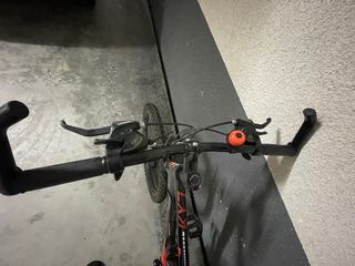 Bicicleta de Montaña Monty