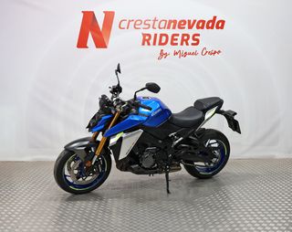 Suzuki GSX S 1000