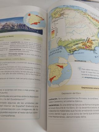 Conocimiento del Medio 6ºEP - 9788414322963