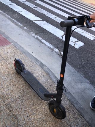 Patinete Eléctrico Xiaomi