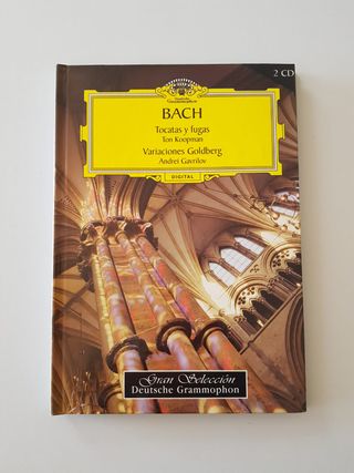 42 CDs Música Clásica Variada