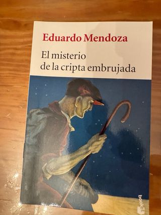 libros fantasía y novela contemporánea