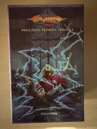 libros fantasía y novela contemporánea