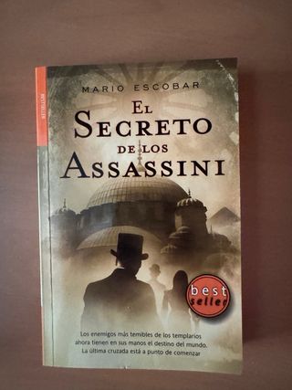 libros fantasía y novela contemporánea