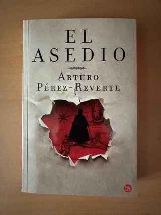 libros fantasía y novela contemporánea