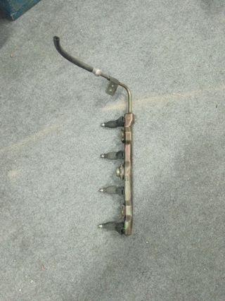 Despiece motor BWA 2.0 TSI