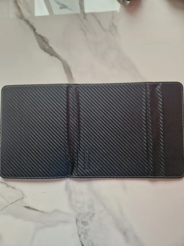 Capa Ebook Preta Subblim