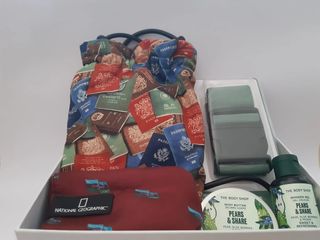 Caja Regalo Nomad Spirit