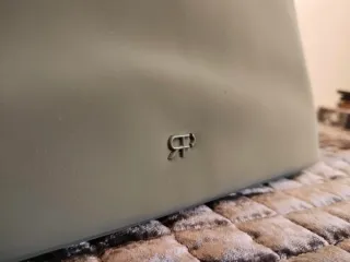 Bolso Parfois verde
