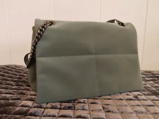 Bolso Parfois verde