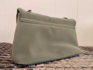 Bolso Parfois verde