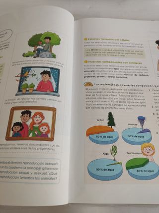 Conocimiento del Medio 6ºEP - 9788414322963