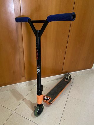Patín Freestyle Bestial Wolf B10