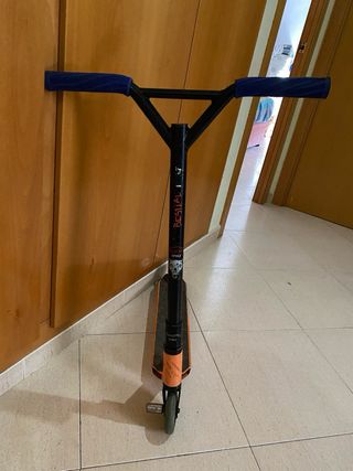 Patín Freestyle Bestial Wolf B10