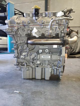 Motor V6 Turbo 2.8 Opel Saab Cadillac